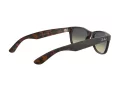 Ray-Ban New Wayfarer RB 2132 894/76 52 Occhiali da Sole