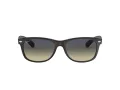 Ray-Ban New Wayfarer RB 2132 894/76 55 Occhiali da Sole