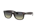 Ray-Ban New Wayfarer RB 2132 894/76 55 Occhiali da Sole