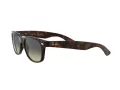 Ray-Ban New Wayfarer RB 2132 894/76 55 Occhiali da Sole