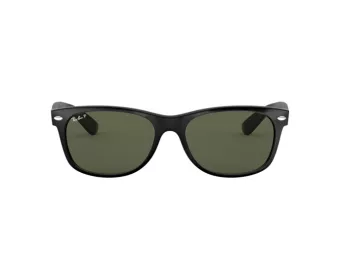 Ray-Ban New Wayfarer RB 2132 901/58 52 Occhiali da Sole