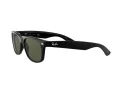 Ray-Ban New Wayfarer RB 2132 901/58 55 Occhiali da Sole