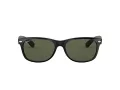 Ray-Ban New Wayfarer RB 2132 901/58 58 Occhiali da Sole