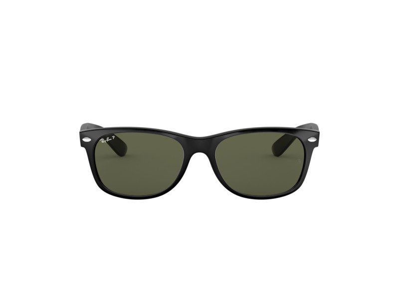 Ray-Ban New Wayfarer RB 2132 901/58 58 Occhiali da Sole