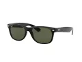 Ray-Ban New Wayfarer RB 2132 901/58 58 Occhiali da Sole