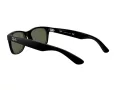 Ray-Ban New Wayfarer RB 2132 901/58 58 Occhiali da Sole