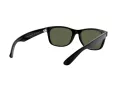 Ray-Ban New Wayfarer RB 2132 901/58 58 Occhiali da Sole