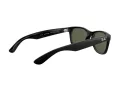 Ray-Ban New Wayfarer RB 2132 901/58 58 Occhiali da Sole
