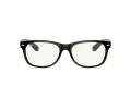 Ray-Ban New Wayfarer RB 2132 901/BF 52 Occhiali da Sole