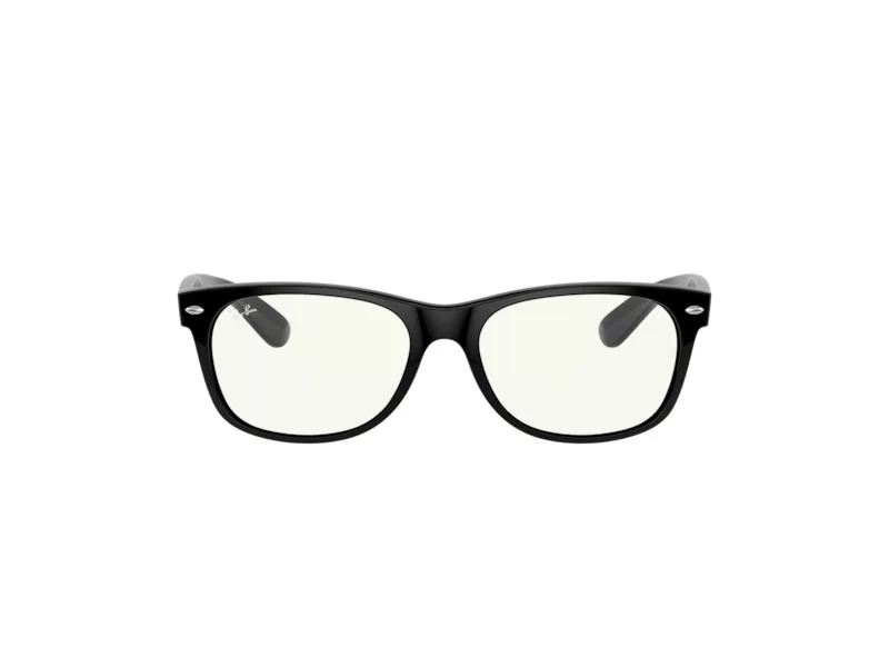 Ray-Ban New Wayfarer RB 2132 901/BF 52 Occhiali da Sole