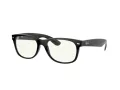 Ray-Ban New Wayfarer RB 2132 901/BF 52 Occhiali da Sole