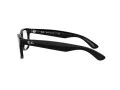 Ray-Ban New Wayfarer RB 2132 901/BF 52 Occhiali da Sole