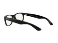 Ray-Ban New Wayfarer RB 2132 901/BF 52 Occhiali da Sole