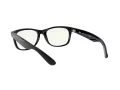 Ray-Ban New Wayfarer RB 2132 901/BF 52 Occhiali da Sole