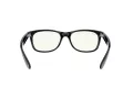 Ray-Ban New Wayfarer RB 2132 901/BF 52 Occhiali da Sole