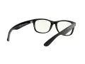 Ray-Ban New Wayfarer RB 2132 901/BF 52 Occhiali da Sole
