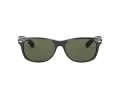 Ray-Ban New Wayfarer RB 2132 901L 55 Occhiali da Sole