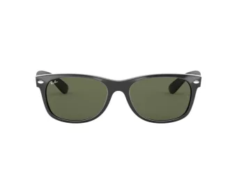 Ray-Ban New Wayfarer RB 2132 901L 55 Occhiali da Sole