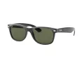 Ray-Ban New Wayfarer RB 2132 901L 55 Occhiali da Sole