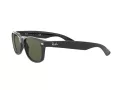 Ray-Ban New Wayfarer RB 2132 901L 55 Occhiali da Sole
