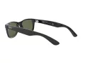 Ray-Ban New Wayfarer RB 2132 901L 55 Occhiali da Sole
