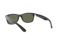 Ray-Ban New Wayfarer RB 2132 901L 55 Occhiali da Sole