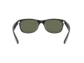 Ray-Ban New Wayfarer RB 2132 901L 55 Occhiali da Sole