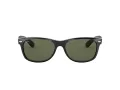 Ray-Ban New Wayfarer RB 2132 901 52 Occhiali da Sole