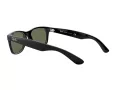 Ray-Ban New Wayfarer RB 2132 901 52 Occhiali da Sole