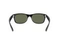 Ray-Ban New Wayfarer RB 2132 901 52 Occhiali da Sole