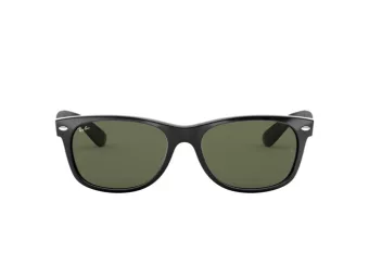 Ray-Ban New Wayfarer RB 2132 901 58 Occhiali da Sole
