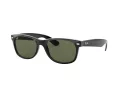 Ray-Ban New Wayfarer RB 2132 901 58 Occhiali da Sole