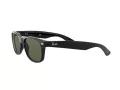 Ray-Ban New Wayfarer RB 2132 901 58 Occhiali da Sole