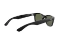 Ray-Ban New Wayfarer RB 2132 901 58 Occhiali da Sole
