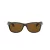 Ray-Ban New Wayfarer RB 2132 902/57 55 Occhiali da Sole