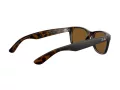 Ray-Ban New Wayfarer RB 2132 902/57 55 Occhiali da Sole