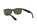 Ray-Ban New Wayfarer RB 2132 902/58 52 Occhiali da Sole