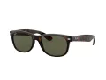 Ray-Ban New Wayfarer RB 2132 902/58 55 Occhiali da Sole