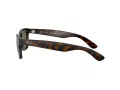 Ray-Ban New Wayfarer RB 2132 902/58 55 Occhiali da Sole
