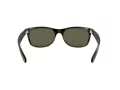 Ray-Ban New Wayfarer RB 2132 902/58 55 Occhiali da Sole