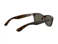 Ray-Ban New Wayfarer RB 2132 902/58 55 Occhiali da Sole