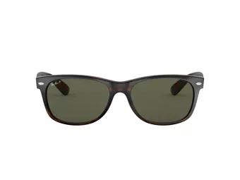Ray-Ban New Wayfarer RB 2132 902/58 58 Occhiali da Sole