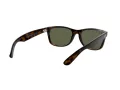 Ray-Ban New Wayfarer RB 2132 902/58 58 Occhiali da Sole