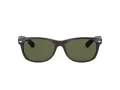 Ray-Ban New Wayfarer RB 2132 902L 55 Occhiali da Sole