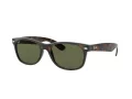 Ray-Ban New Wayfarer RB 2132 902L 55 Occhiali da Sole