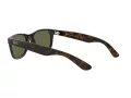 Ray-Ban New Wayfarer RB 2132 902L 55 Occhiali da Sole
