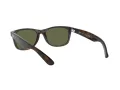 Ray-Ban New Wayfarer RB 2132 902L 55 Occhiali da Sole