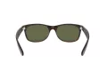 Ray-Ban New Wayfarer RB 2132 902L 55 Occhiali da Sole