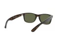 Ray-Ban New Wayfarer RB 2132 902L 55 Occhiali da Sole