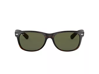 Ray-Ban New Wayfarer RB 2132 902 52 Occhiali da Sole